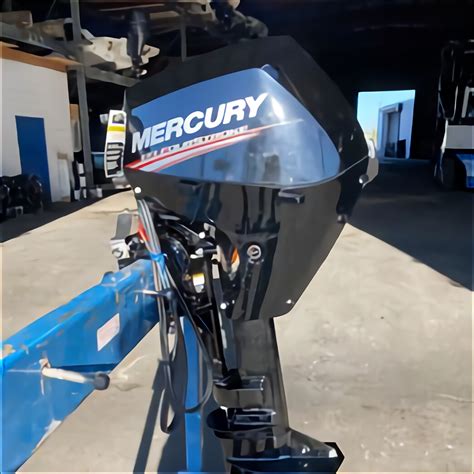 70 Hp Mercury Outboard Price